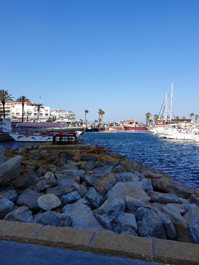 Bungalow Charmant A Saint-Cyprien + Piscine Partagee Villa Eksteriør bilde